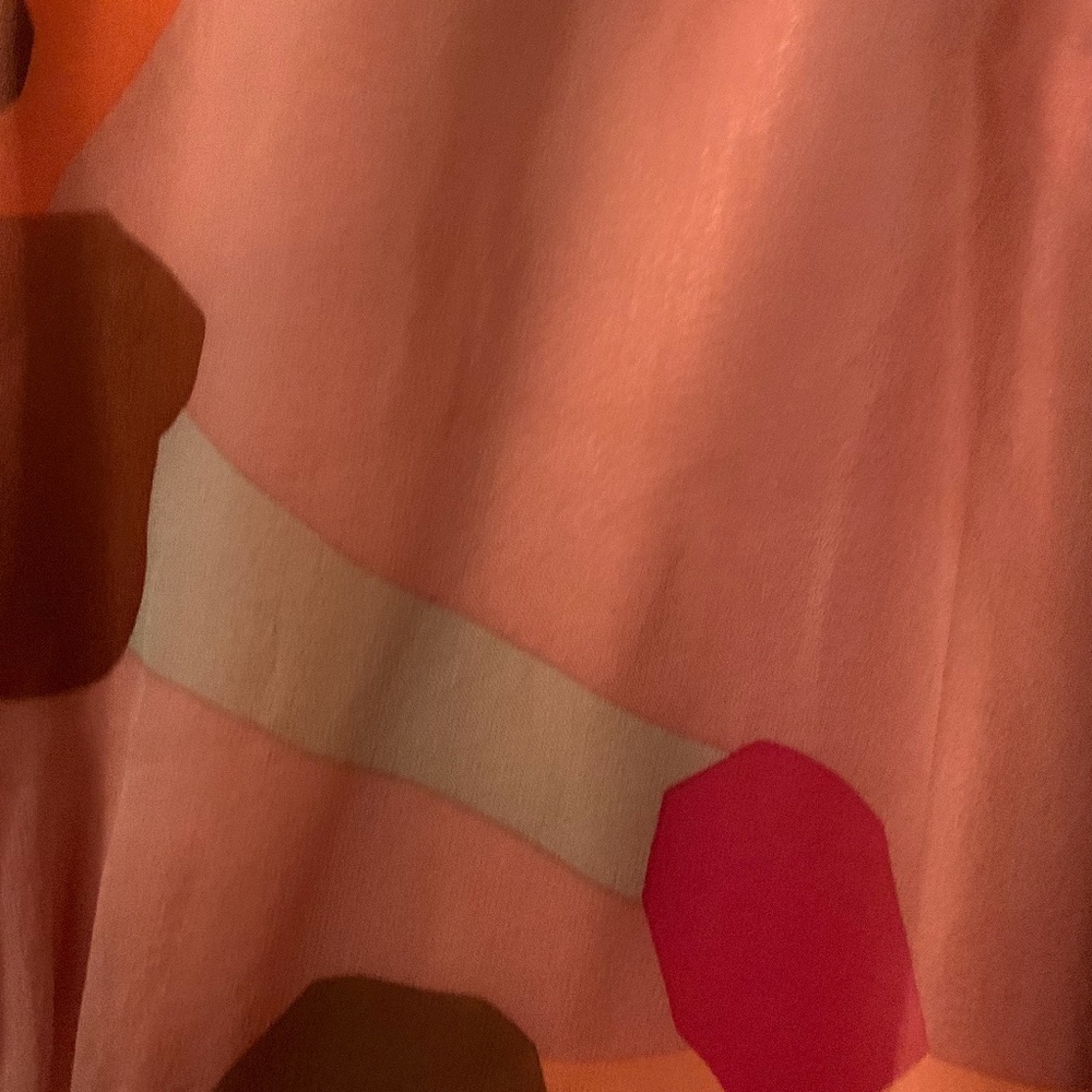 Colorful Blouse - Picture 11 of 16